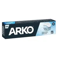 Крем для гоління ARKO Cool 65мл                                                                     