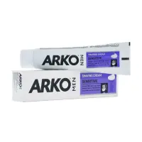 Крем для гоління ARKO Sensitive 90мл                                                                