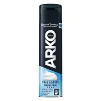 Піна для гоління Arko Cool 200мл                                                                    