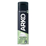 Пена для бритья Arko Anti-Irritation 200мл