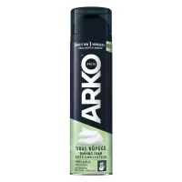 Піна для гоління Arko Anti-Irritation 200мл                                                         