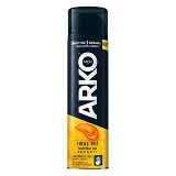 Гель для бритья Arko Energy+  200мл                                                                 