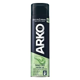 Гель для бритья Arko Anti-Irritation 200мл                                                          