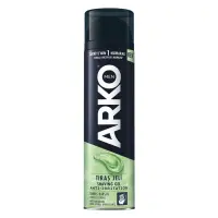Гель для гоління Arko Anti-Irritation 200мл                                                         