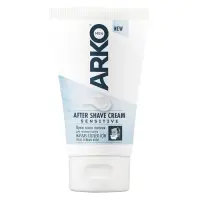 Крем після гоління ARKO Sensitive 50мл                                                              
