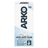 Крем после бритья ARKO Sensitive 50мл                                                               