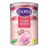 Мыло Duru Fresh Цветочное облако 4х110г                                                             