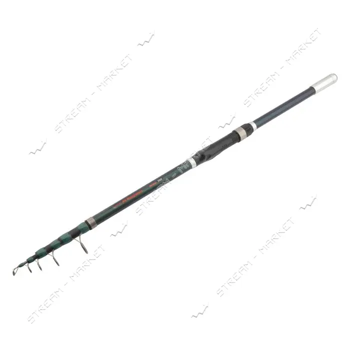Спиннинг телескоп Re Navigator 3м 80-120г 6к