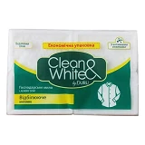 Мыло хозяйственное Duru Clean&White отбеливающее 4х120г                                             