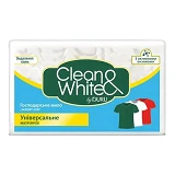 Мыло хозяйственное Duru Clean&White универсальное 125г