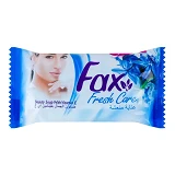 Мыло туалетное Fax Happy Home Свежий Уход 100 г