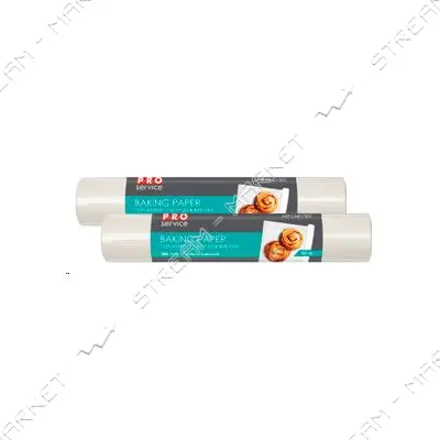 Пергамент для выпечки Pro Service 38см 50м                                                          