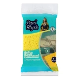 Губки кухонные Pani Blysk целлюлозные 2шт