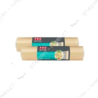 Пленка пищевая Pro Service 45см 300м