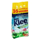 Стиральный порошок универсальный Klee Universal 3кг                                                 