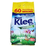 Стиральный порошок универсальный Klee Universal 5кг                                                 