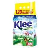 Стиральный порошок универсальный Klee Universal 10кг