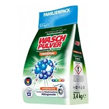 Стиральный порошок Wasch Pulver Universal 3.4кг