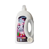 Гель для стирки Waschkonig Color Gold Line 4.9л