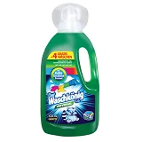Гель для стирки Waschkonig Universal 1625мл                                                         