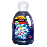 Гель для стирки Waschkonig Black 3305мл                                                             