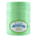 Пакетная нить Birlik 1000г 1300м зеленая
