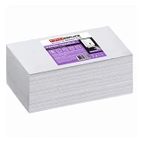 Полотенца бумажные PROservice Comfort листовые 2 слоя V-сложение 200шт белые                        