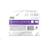 Салфетки для диспенсера PRO service Comfort 3 сложения 1 слой 250шт