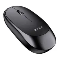 Мышь беспроводная Jokade JF005 черная                                                               
