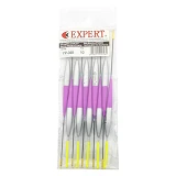 Поплавок EXPERT YP-048, 4,0г (сиреневый/серый)