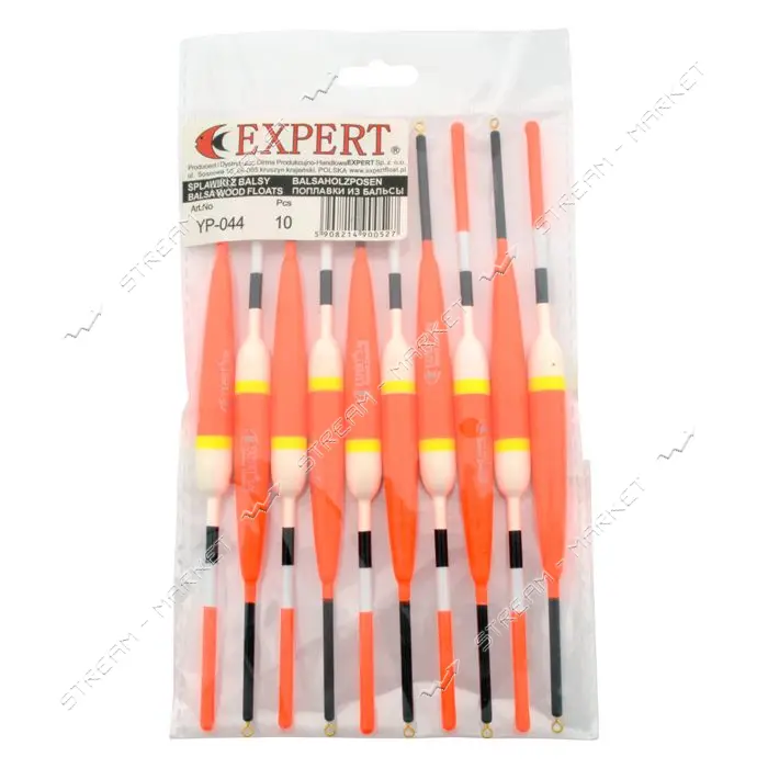 Поплавок EXPERT YP-044 3,0г                                                                         