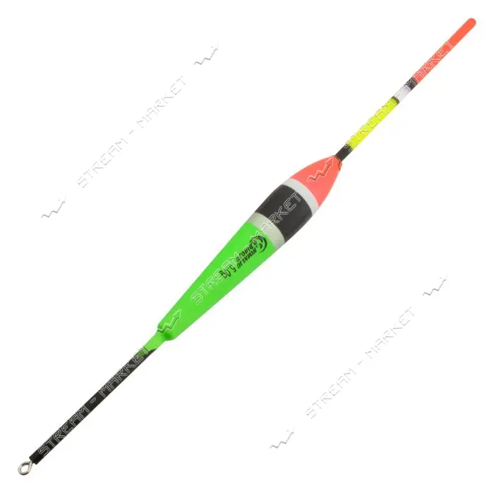 Поплавок EXPERT YP-039 5,0г