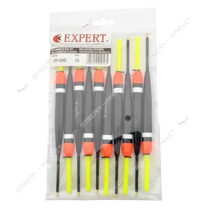 Поплавок EXPERT YP-048,4,0 г