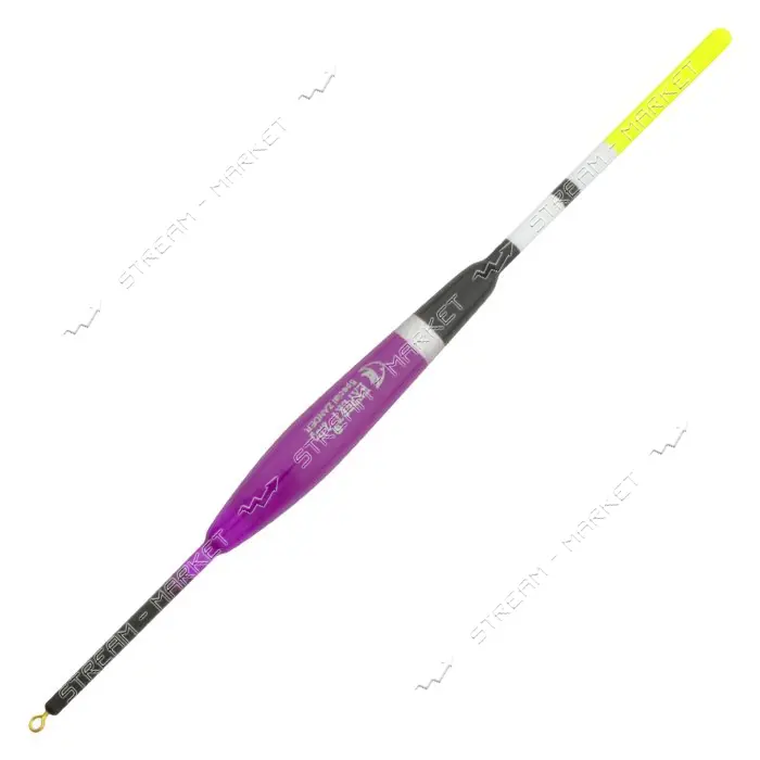 Поплавок EXPERT YP-045, 2,0г                                                                        