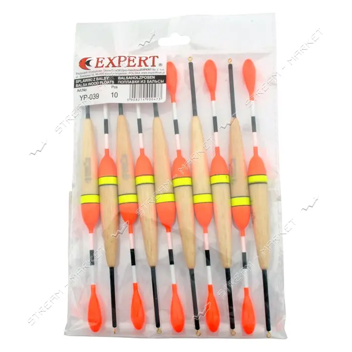 Поплавок EXPERT YP-039, 7,0г                                                                        