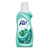 Кондиционер для белья Flo Pure Nature 1л                                                            