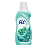 Кондиціонер для білизни Flo Pure Nature 1л                                                          