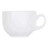 Набор кофейный Essence White 12 предметов Luminarc P3404 6 чашек и 6 блюдец                         
