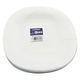 Тарелка десертная Carine White 190мм Luminarc N6803 белая