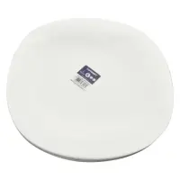 Тарелка обеденная Carine White 260мм Luminarc N6804