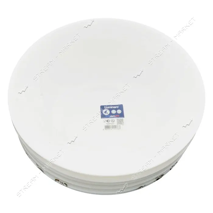 Салатник Everyday 240мм Luminarc G0570 белый                                                        