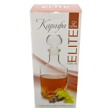 Графин Карафа с крышкой 1.5л 9446