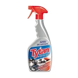 Гель для удаления нагара TYTAN спрей 500мл