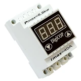 Цифровое реле напряжения Digi COP 40A                                                               