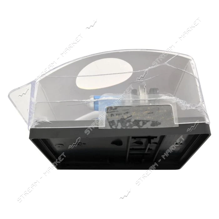 УЦЕНКА!Лампы галогенные PULSO H7/PX26D 12v55w super white брак упаковки
