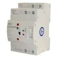 Реле автоматического ввода резерва Techno Systems АВР ATS4 80A 2P                                   