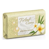 Мыло туалетное Ti Amo Плюмерия 125г