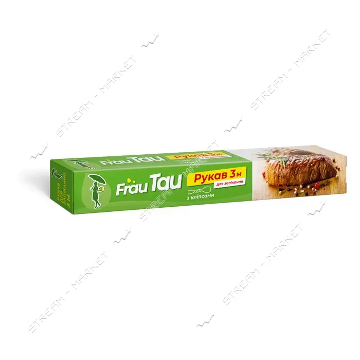 Рукав для запекания Frau Tau 3м                                                                     