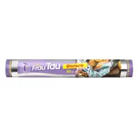Фольга алюминиевая Frau Tau 10м                                                                     