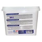 Капсулы для стирки Novax Universal 17шт